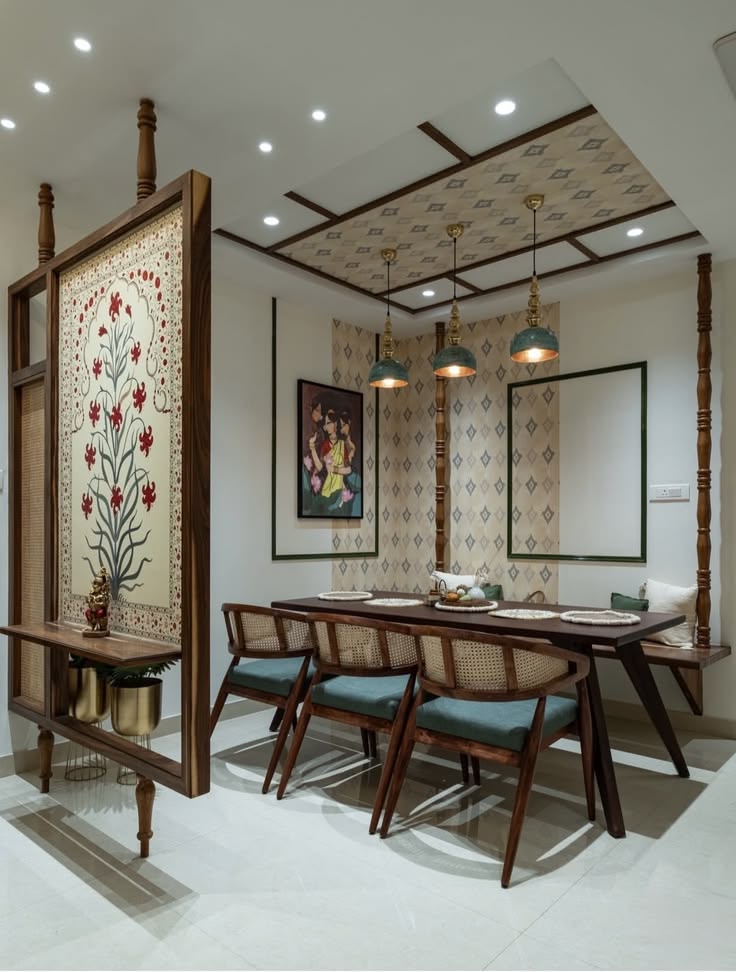 Dining room furniture